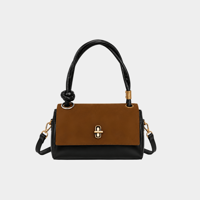 BOLSO ALMA CAFE