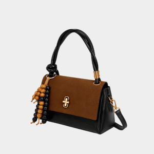 BOLSO ALMA CAFE