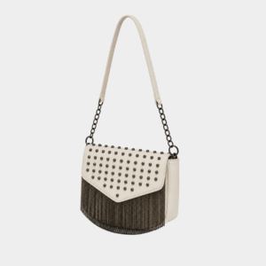 BOLSO DAKOTA BLANCO