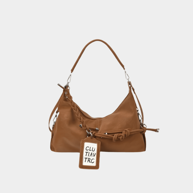 BOLSO MOTION MARRON