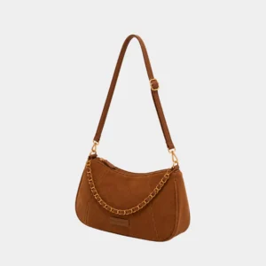 BOLSO ROMA MARRON