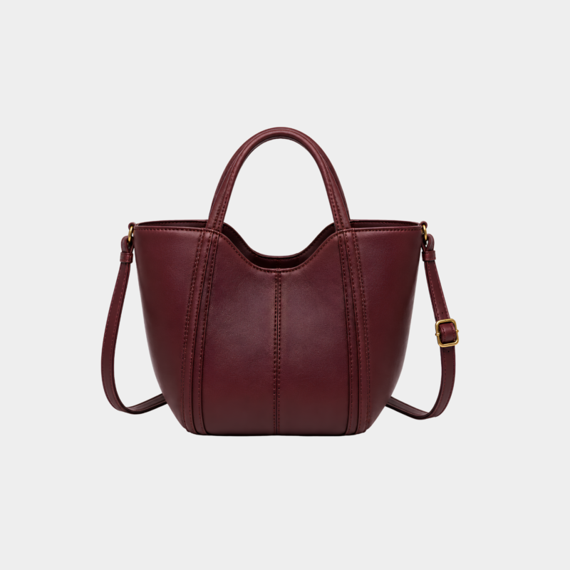 BOLSO BASKET