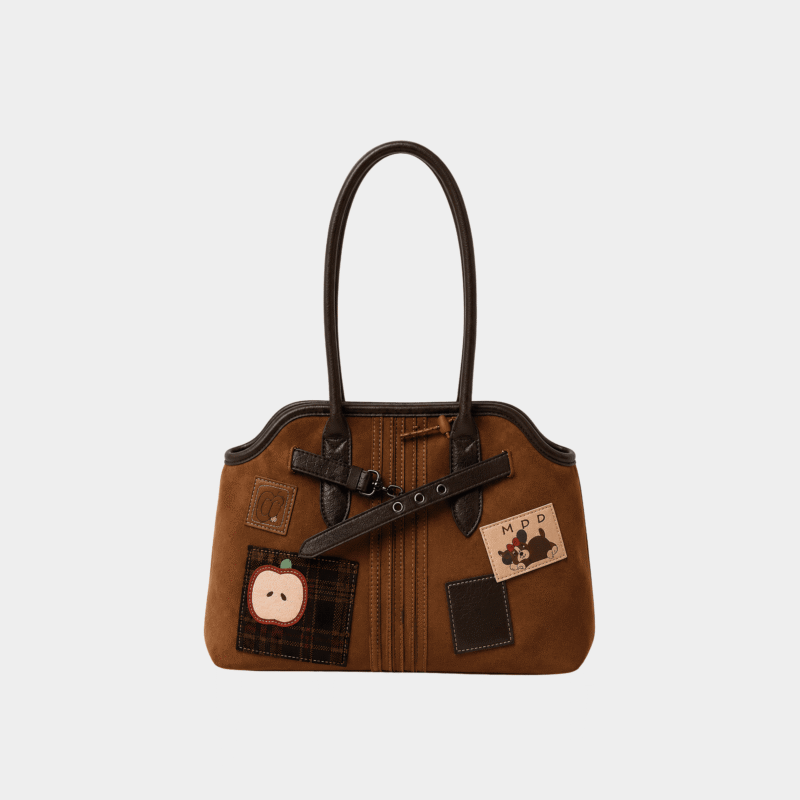 Bolso Retro