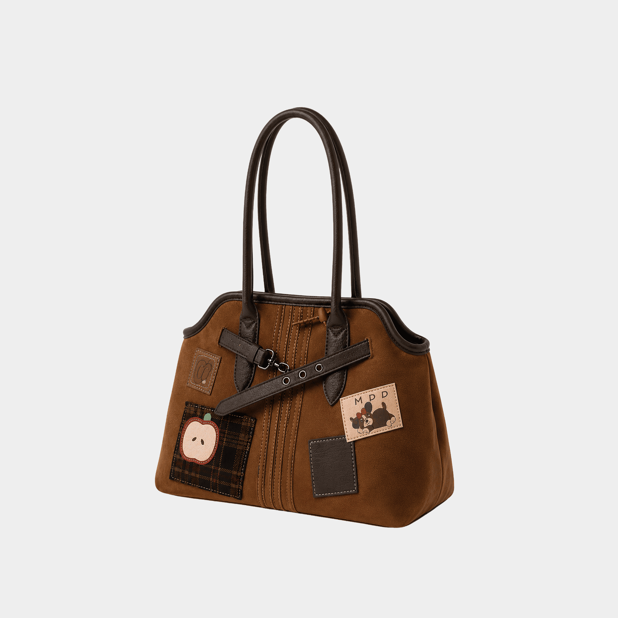 Bolso Retro - Imagen 2