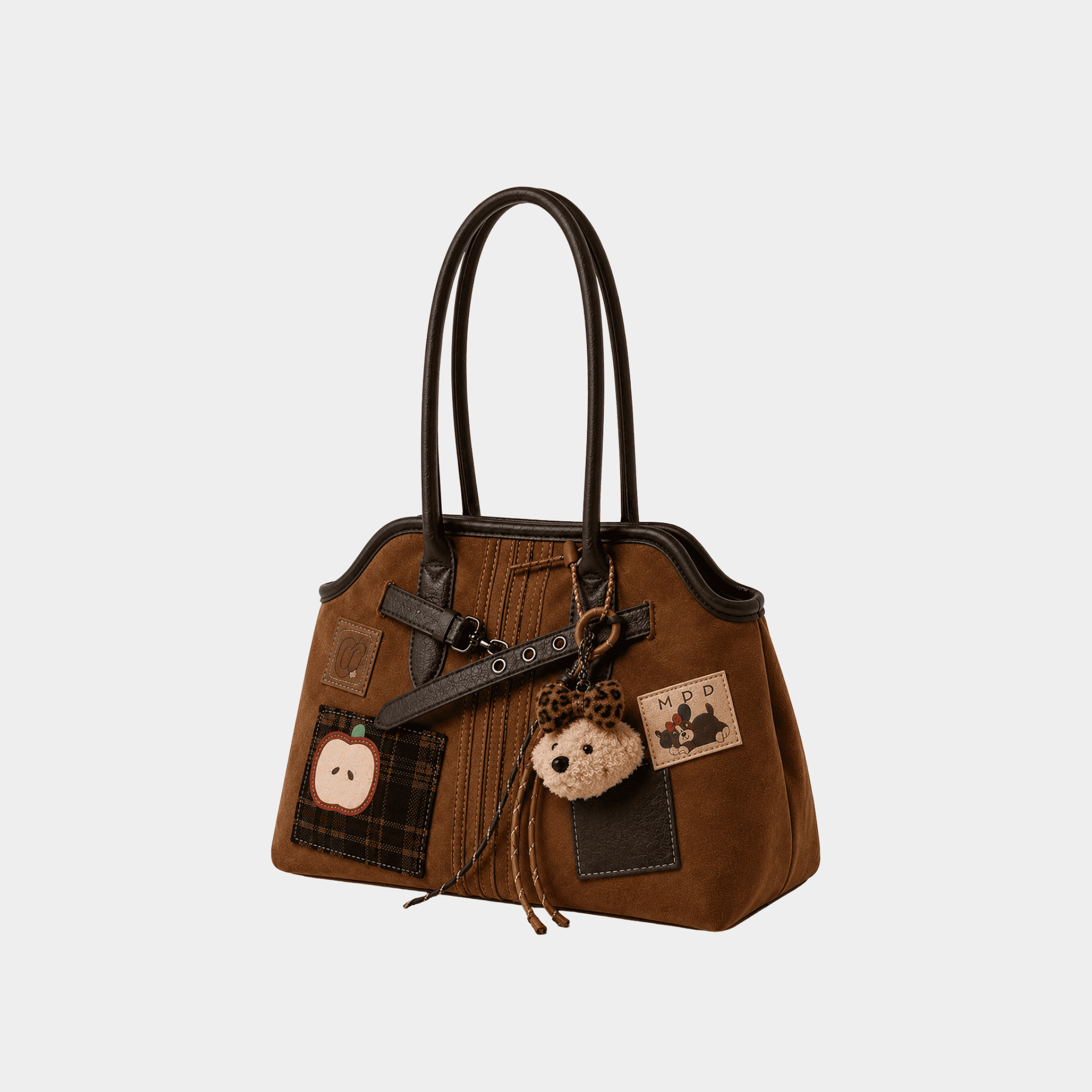 Bolso Retro - Imagen 3