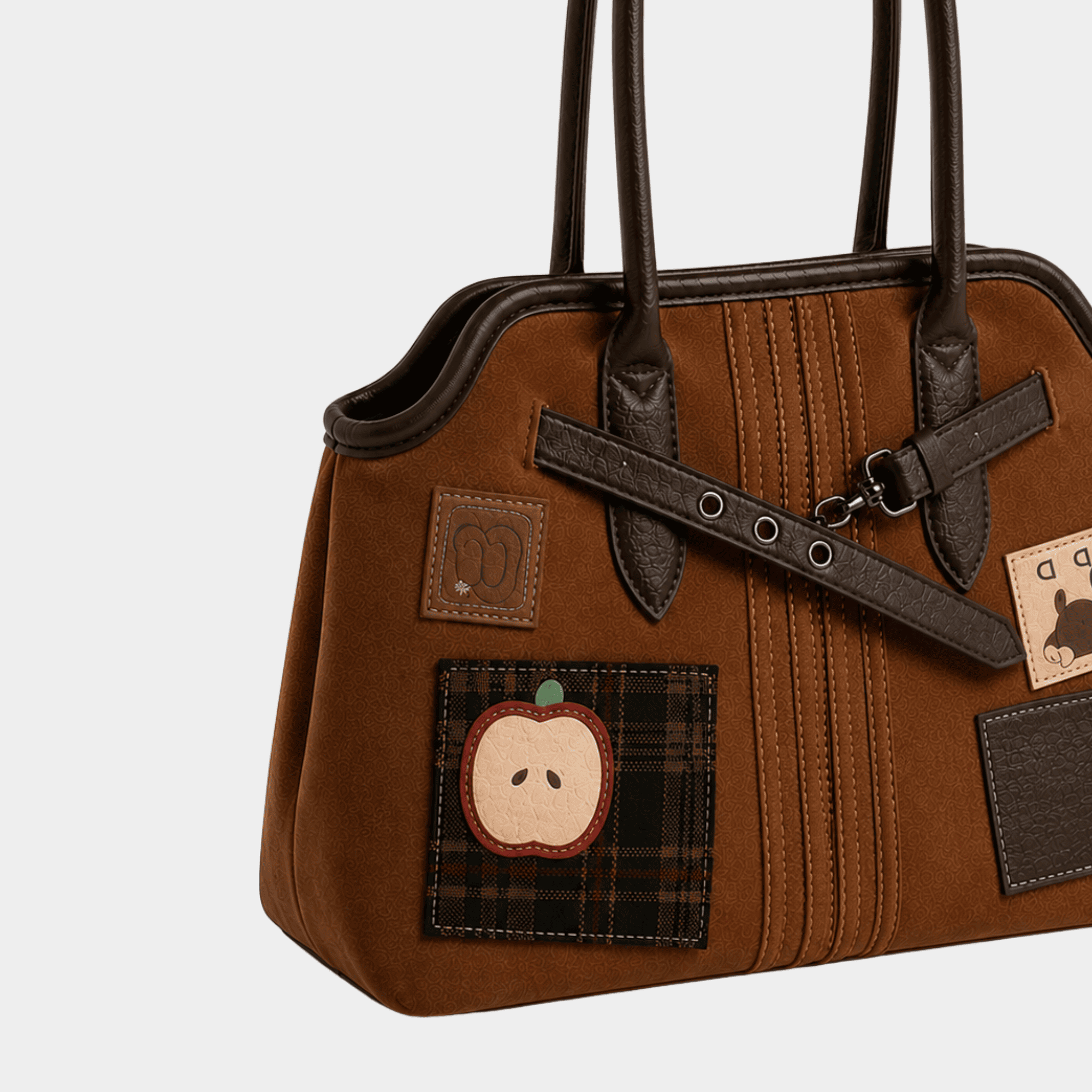 Bolso Retro - Imagen 4