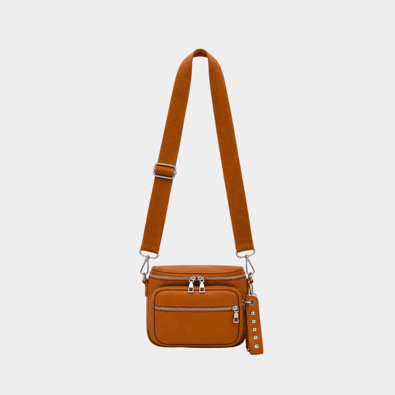 Bolso Sahara