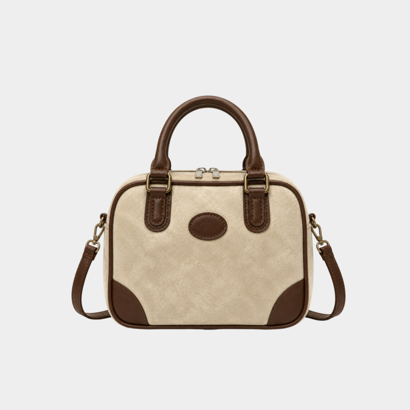 BOLSO TEDDY