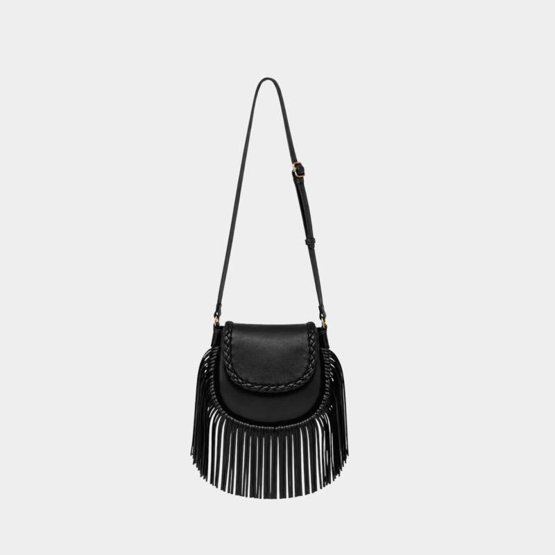 Bolso Vaquero