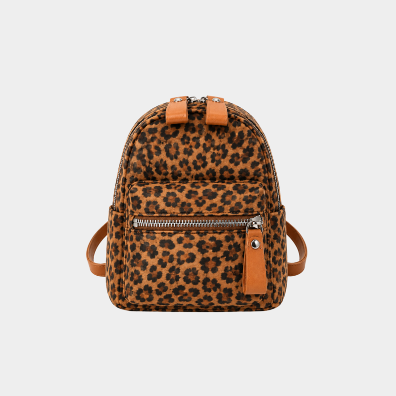 MORRAL SAFARI