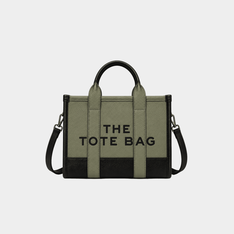 TOTE BAG DUO