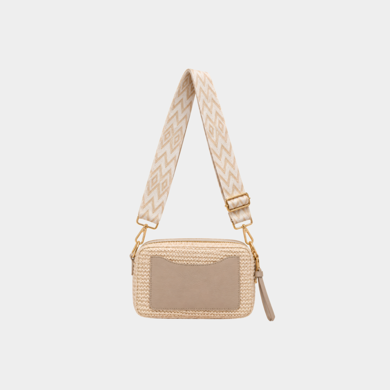 BOLSO BAUL CAPRI