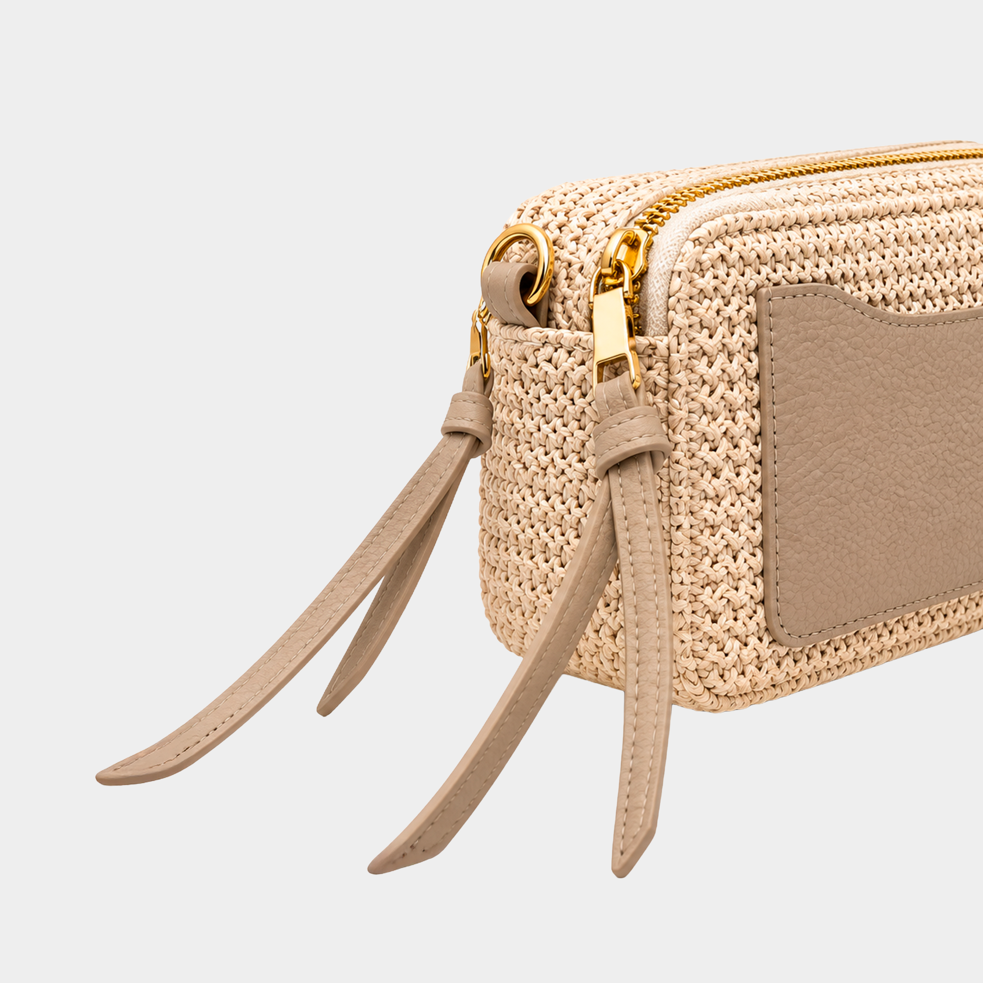 BOLSO BAUL CAPRI - Imagen 3