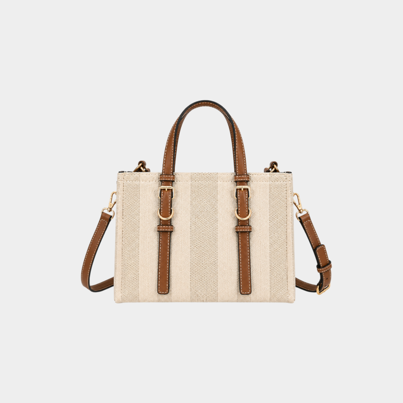 BOLSO HERITAGE