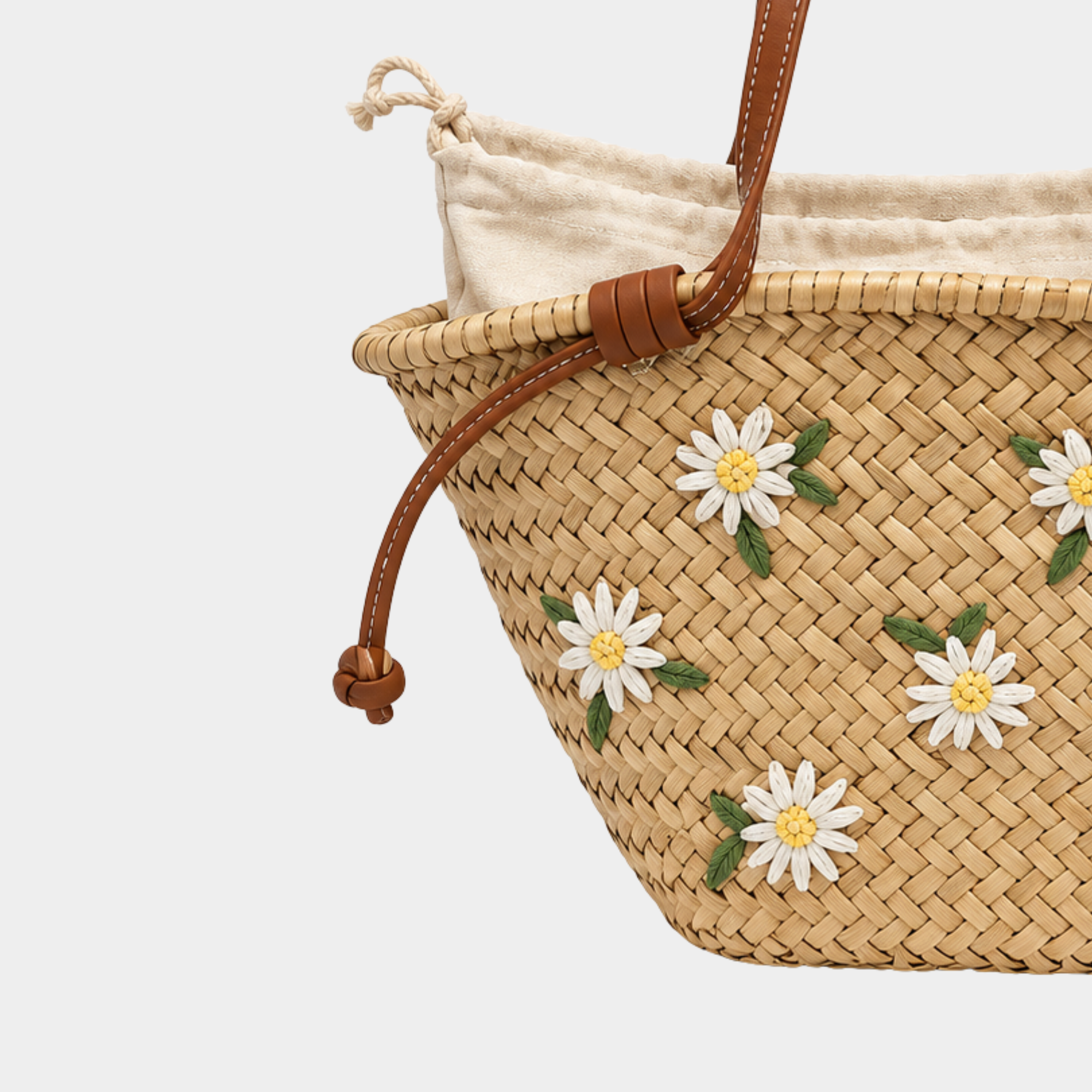 BOLSO MARGARITA - Imagen 3