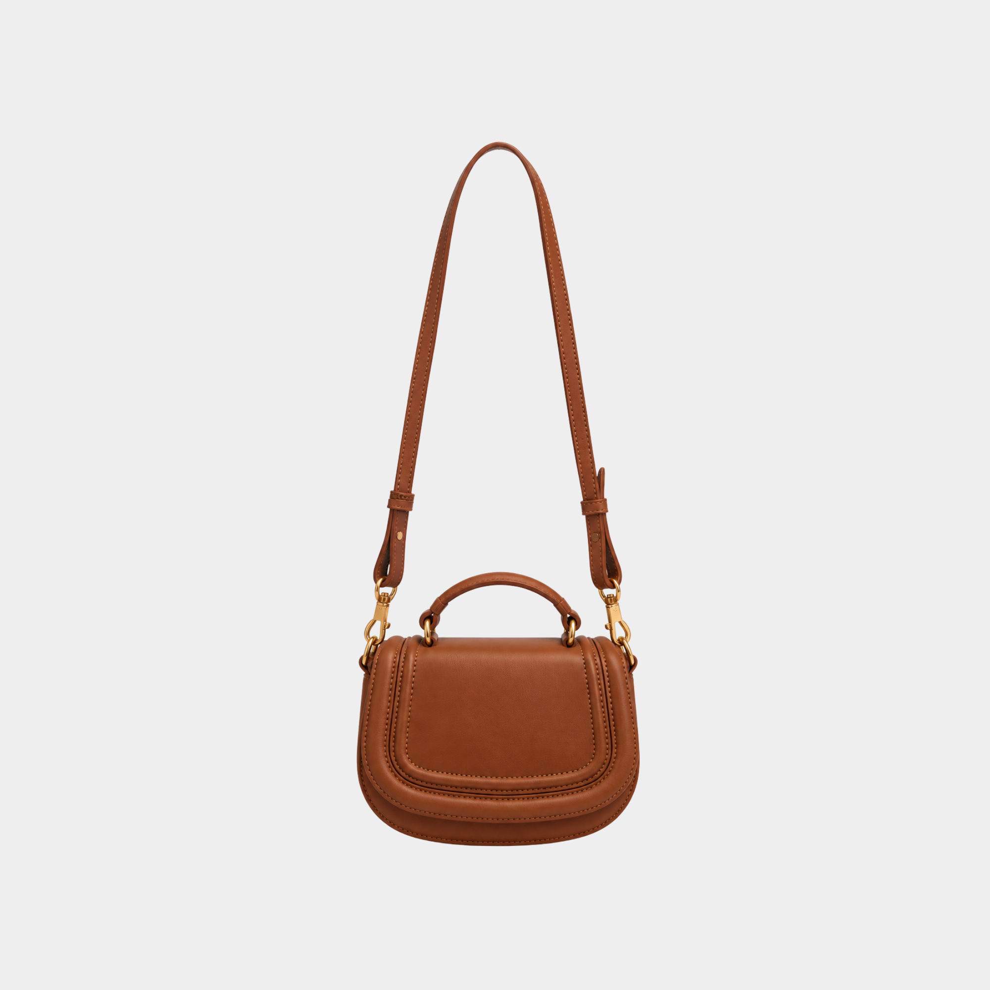 BOLSO NÁPOLES - Imagen 4