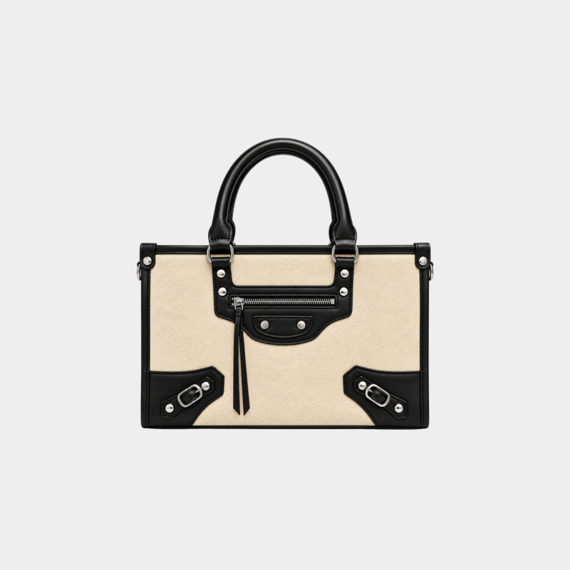 BOLSO VÉRTICE