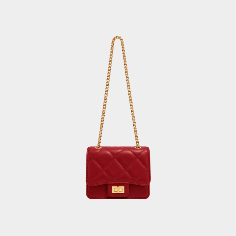MINI BOLSO RUBI