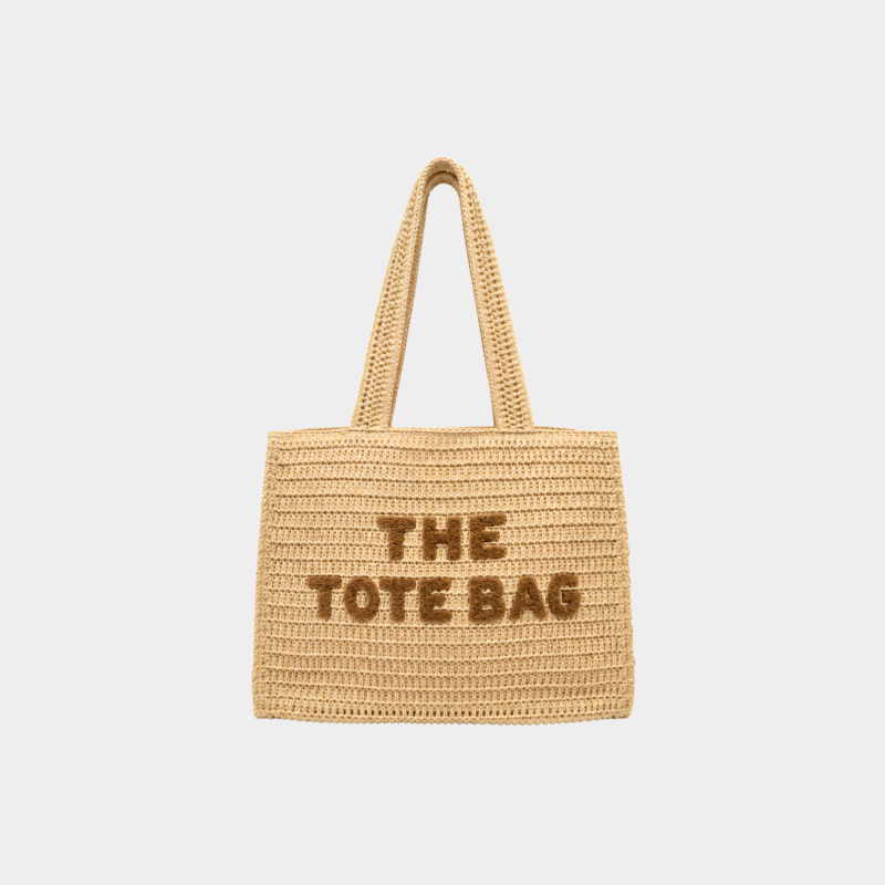 TOTE BAG MALIBÚ