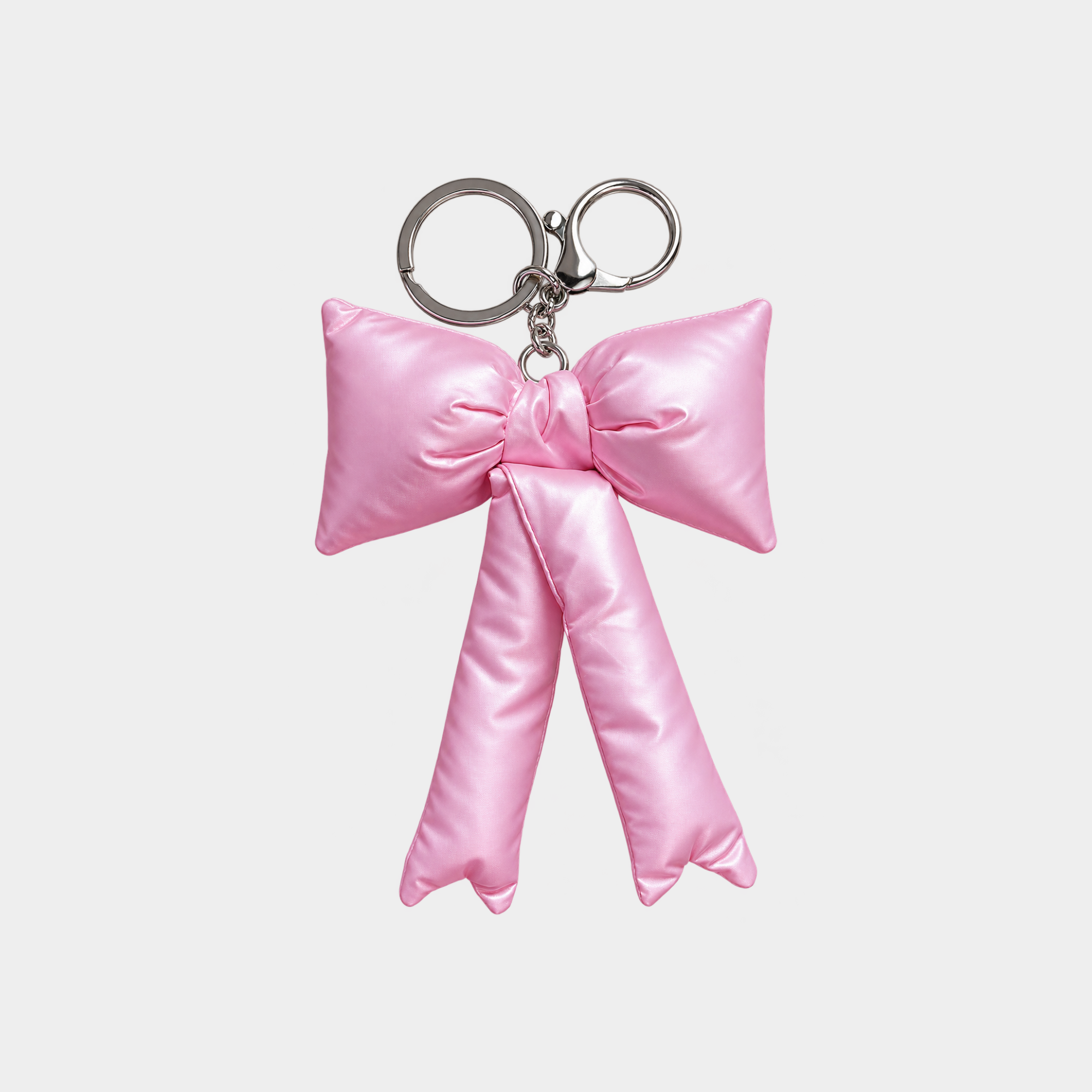 bag charm eclat - Imagen 2