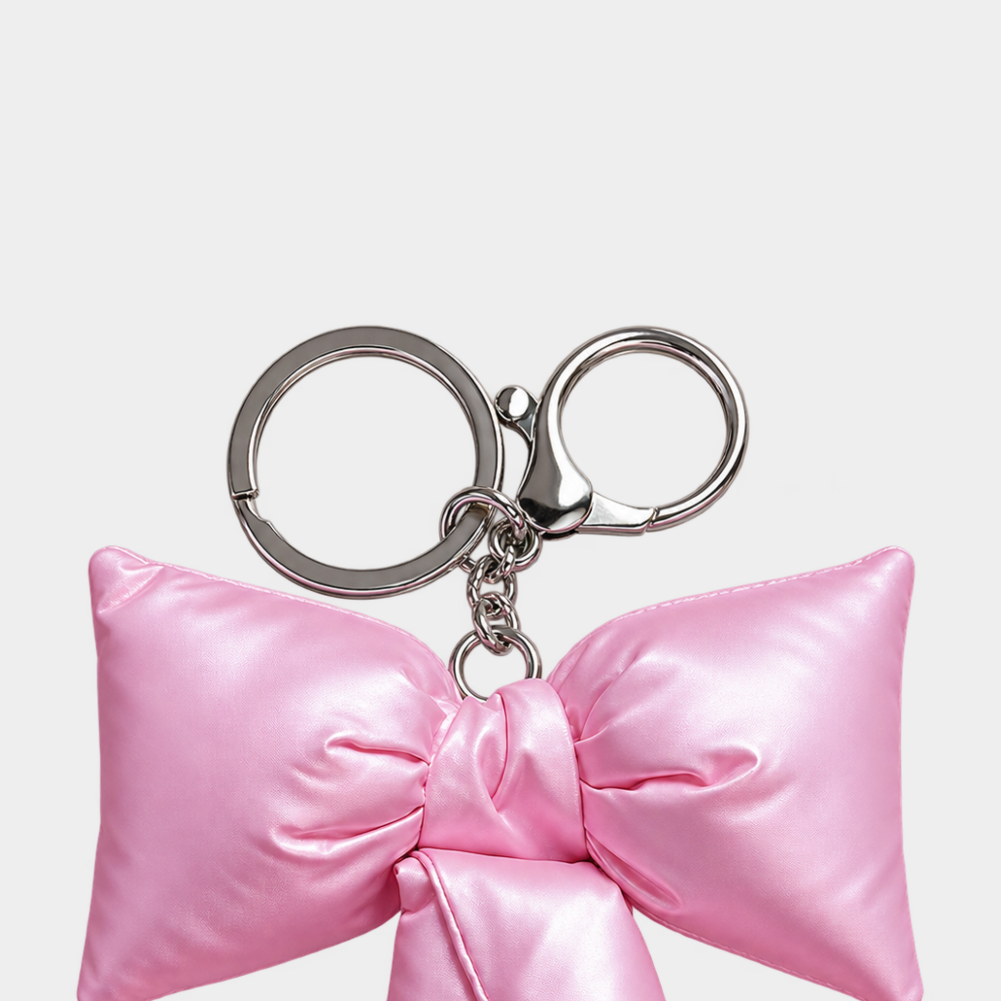 bag charm eclat - Imagen 3