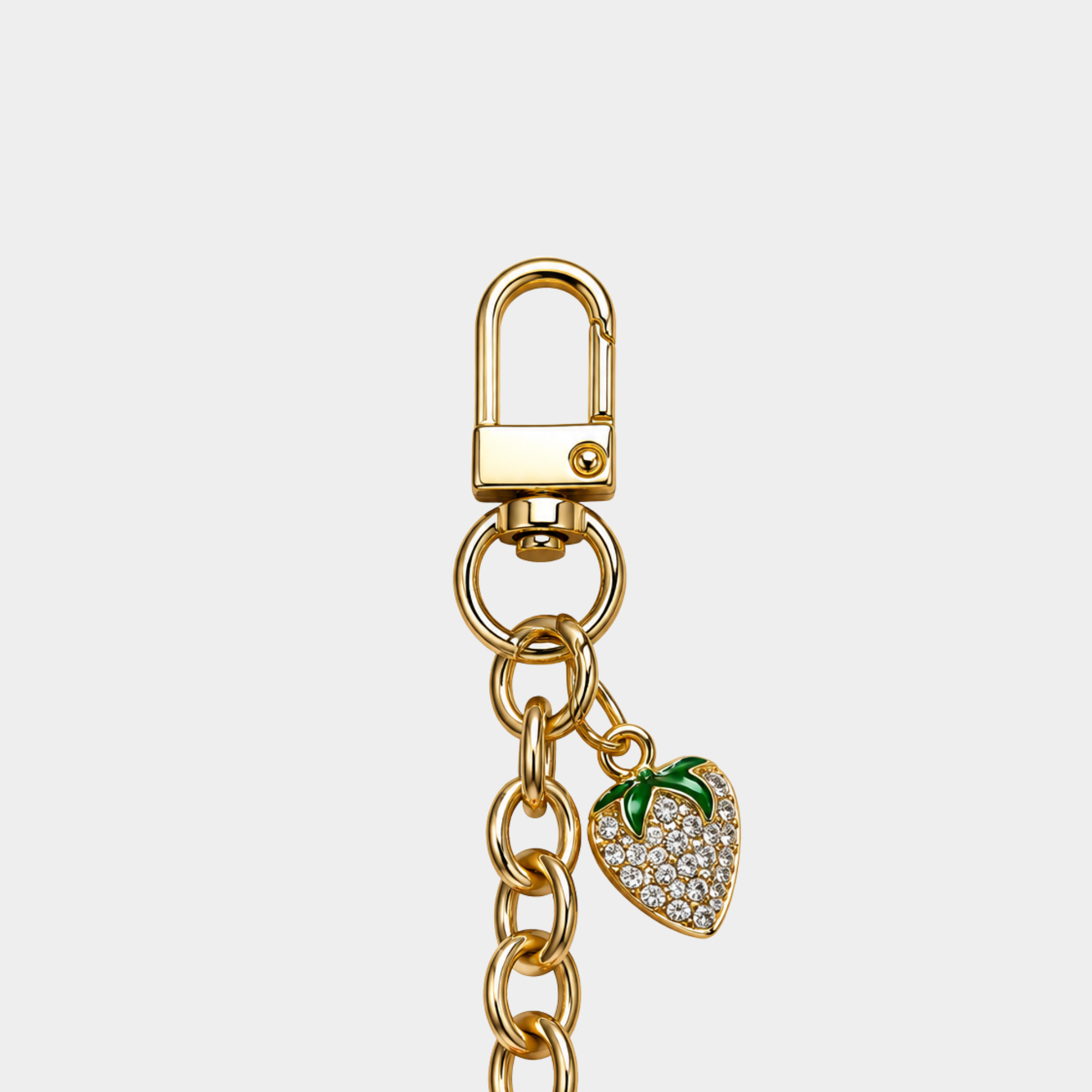 Bag charm mushy - Imagen 2