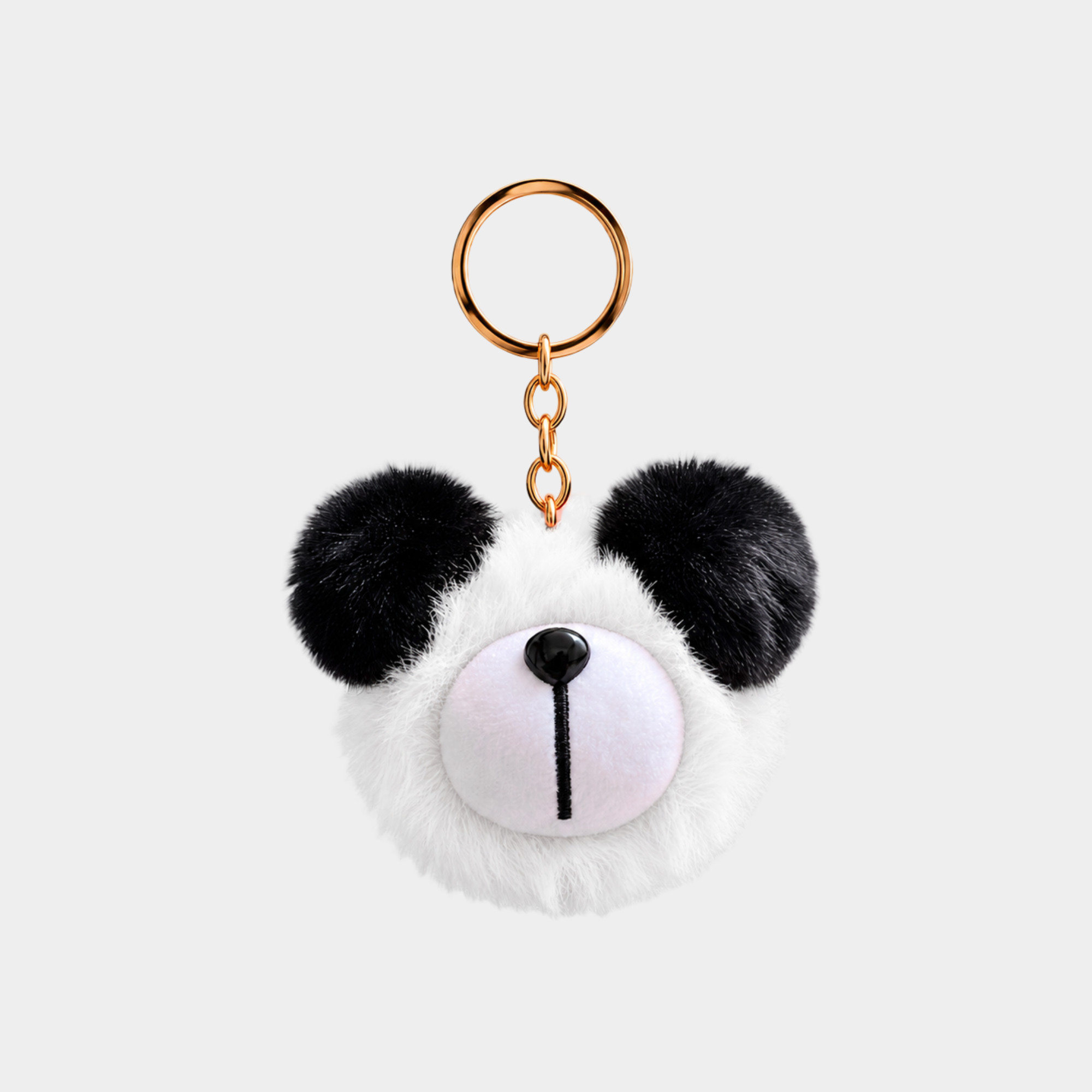 Bag charm teddy