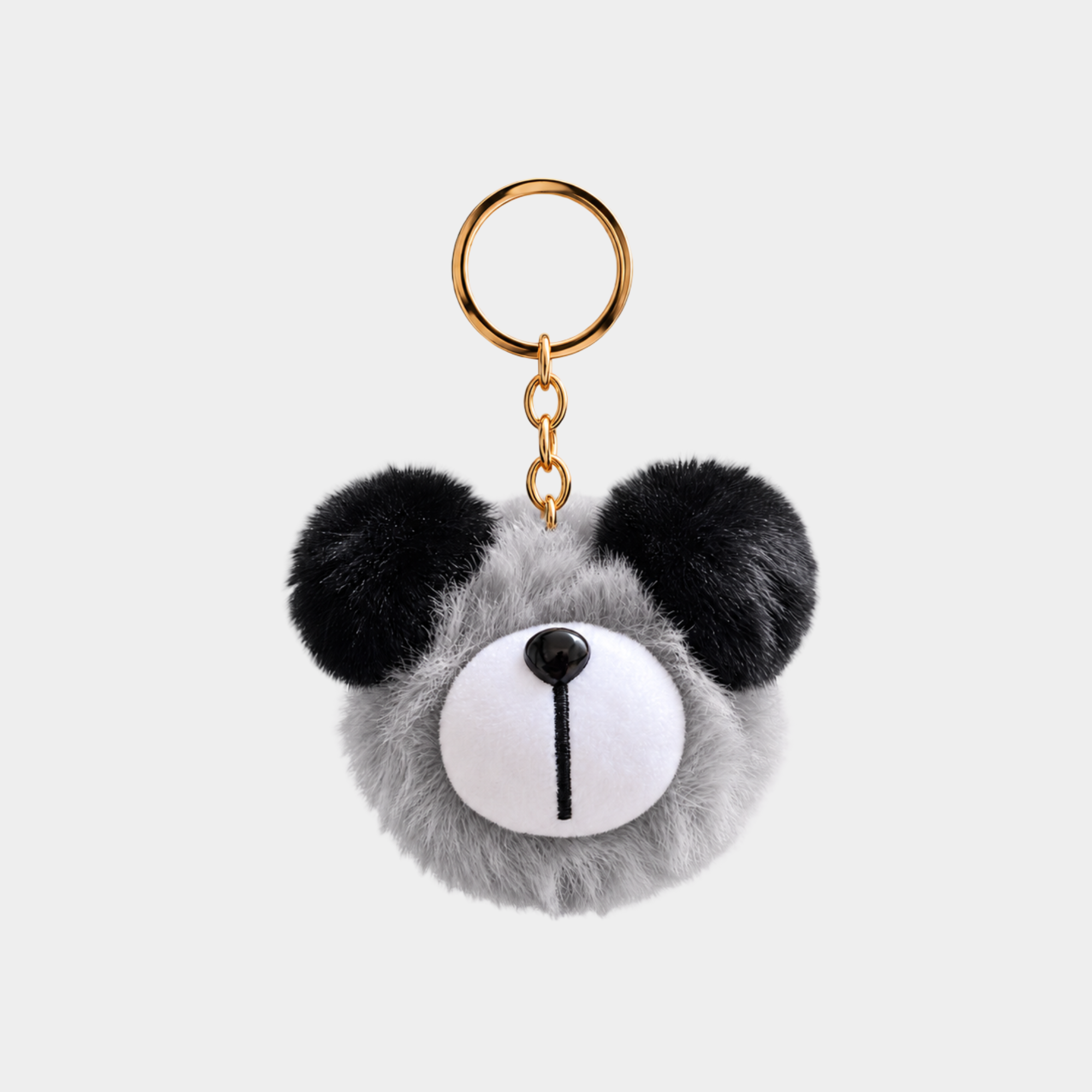 Bag charm teddy - Imagen 3