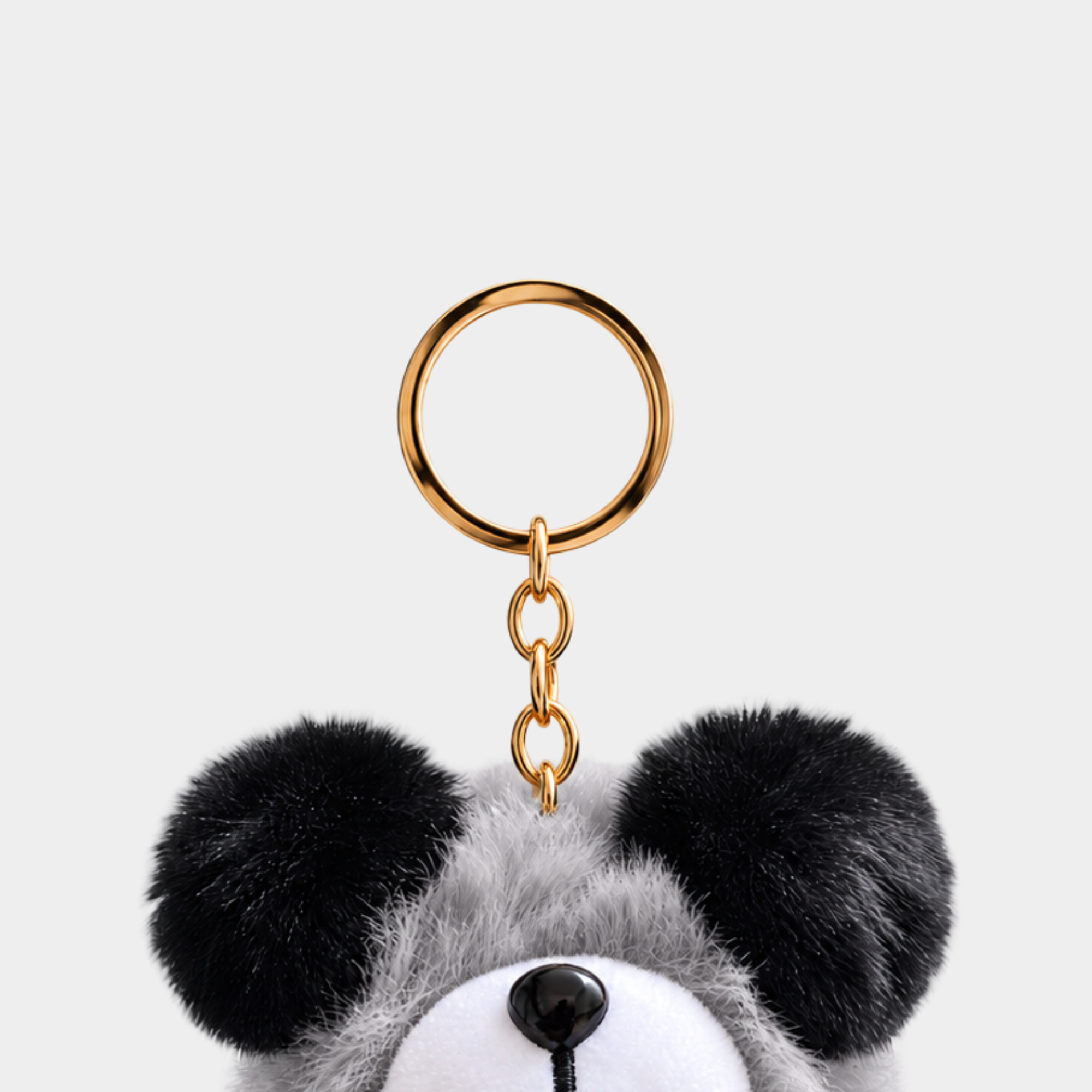 Bag charm teddy - Imagen 4