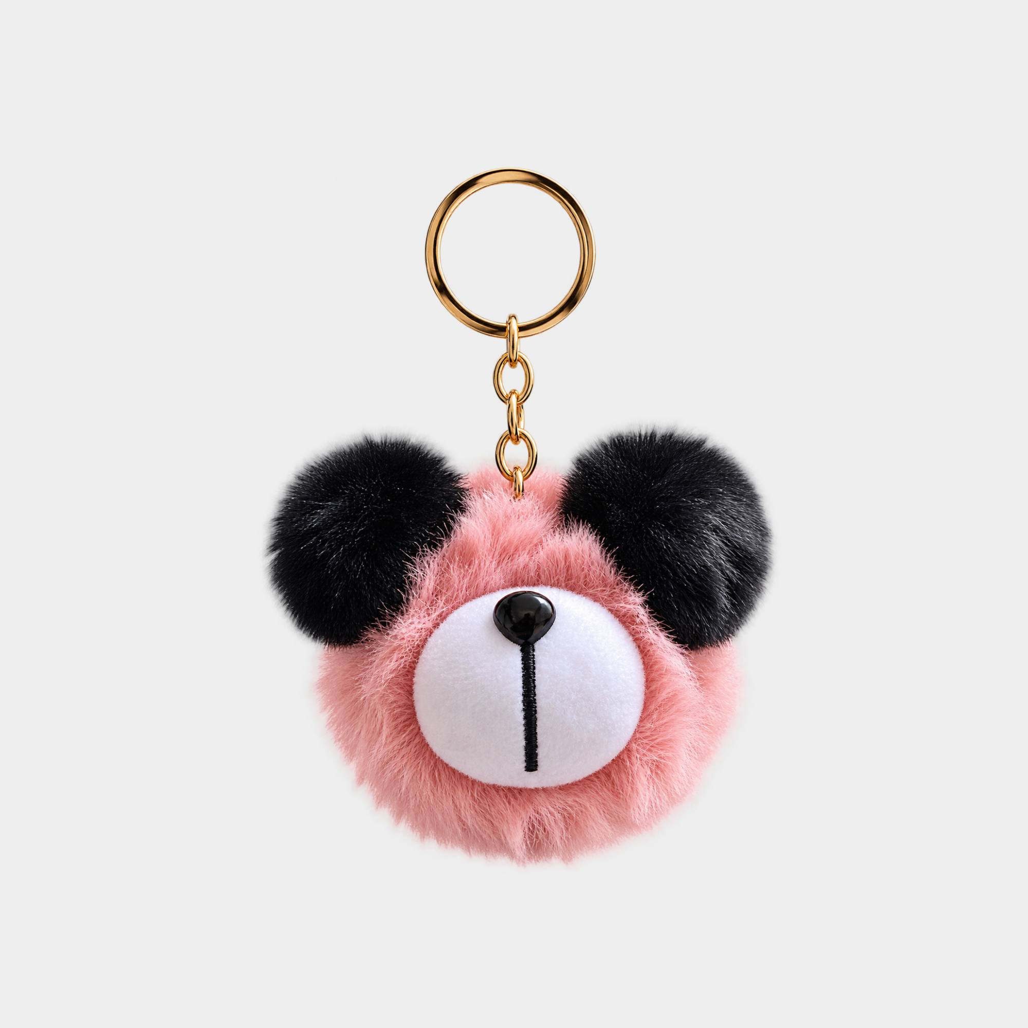 Bag charm teddy - Imagen 5