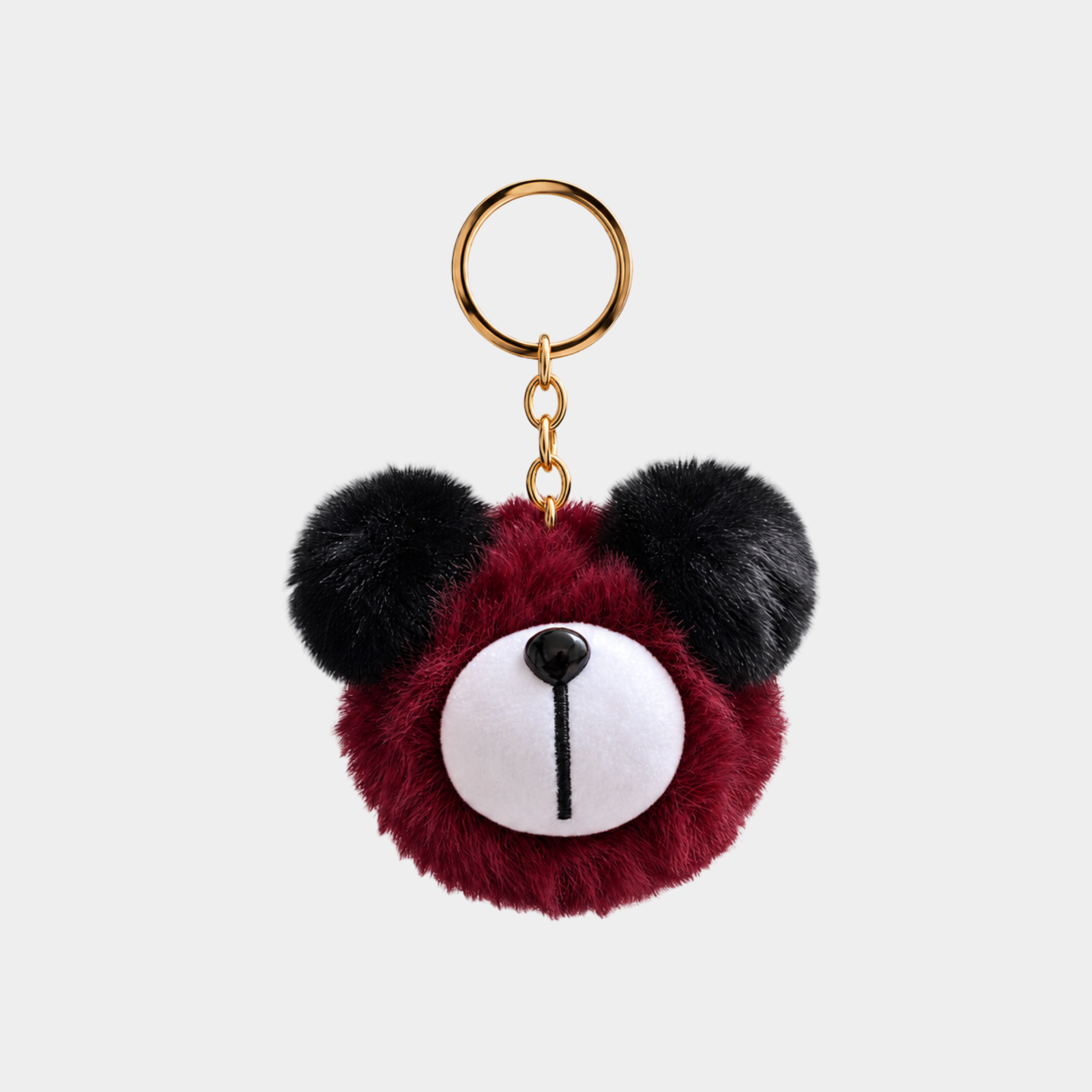 Bag charm teddy - Imagen 9