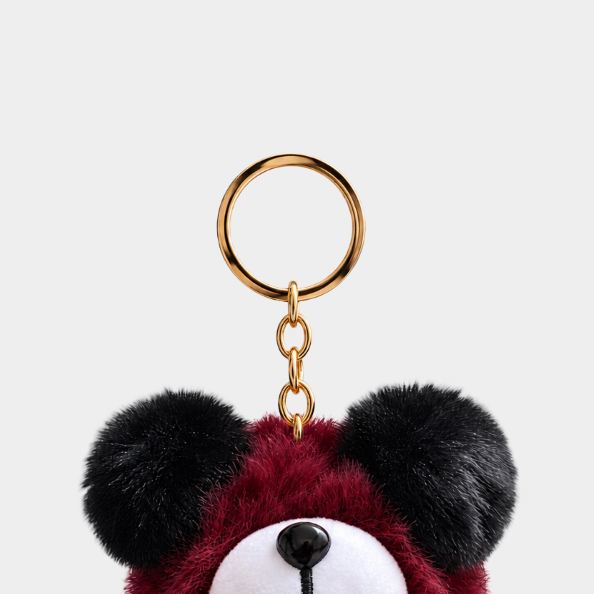 Bag charm teddy - Imagen 10
